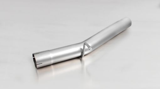 Picture of Remus 2014 Volkswagen Golf VII R 4Motion 2.0L TSI (CJX) Non - Resonated Front Section Pipe