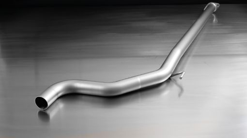 Picture of Remus 2011 Fiat Punto Evo Abarth 1.4L Non - Resonated Front Section Pipe