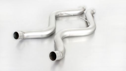 Picture of Remus 2007 BMW M3 E90E92E93 Connection Tube