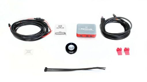 Picture of Remus 2000 Skoda Octavia III RSVRS SedanStation Wagon 2.0L TSI Sound Controller
