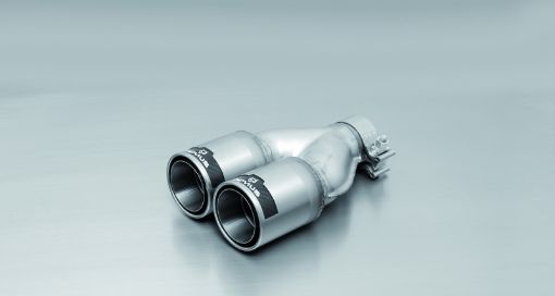 Picture of Remus 2005 Seat Toledo 1.6L 84mm Straight wCarbon Insert Tail Pipe Set (Pair)