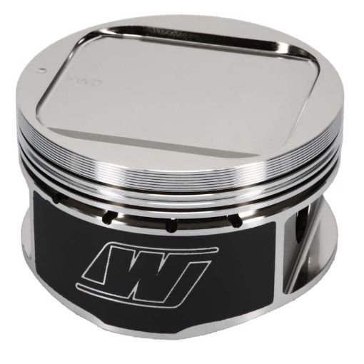 Picture of Wiseco Subaru WRX 4v RDome 8.41 CR 93mm Piston Shelf Stock Kit