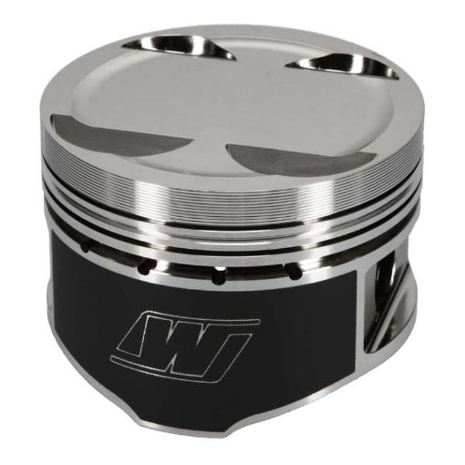 Picture of Wiseco Toyota 3SGTE 4v Dished - 6cc Turbo 87mm Piston Shelf Stock Kit