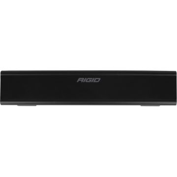 Picture of Rigid Industries 20in30in40in50in SR - Series Pro Light Cover - Black