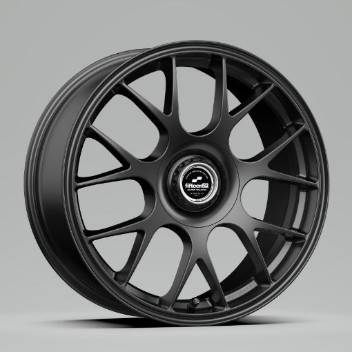 Picture of Fifteen52 Apex 17x7.5 4x1004x108 42mm ET 73.1mm Center Bore Frosted Graphite Wheel