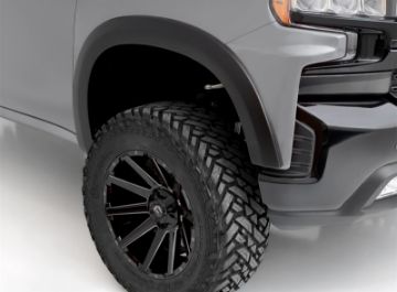Picture of Stampede 16 - 21 Toyota Tacoma Original Riderz Fender Flares 4pc Smooth
