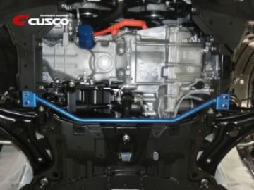 Picture of Cusco Lower Bar Type I Front HONDA FIT Hybrid GP5