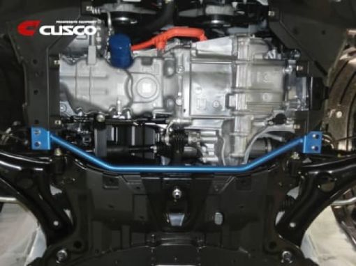 Picture of Cusco Lower Bar Type I Front HONDA FIT Hybrid GP5