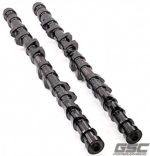 Picture of GSC P - D Toyota 1JZ - GTE S3 Camshafts Billet