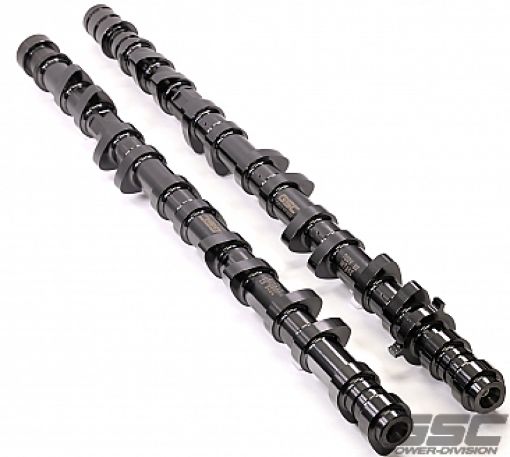 Picture of GSC P - D Toyota 1JZ - GTE VVTi S3 Camshafts Billet