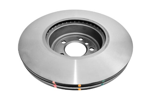 Picture of DBA 11 - 16 BMW 328i (F30F31) 2013 BMW 428i435i (F32F33F36) Front Standard 4000 Series Rotor
