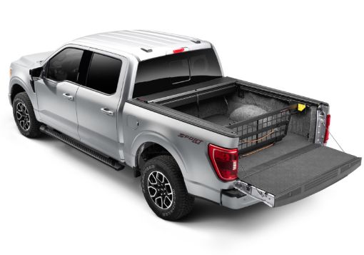 Picture of Roll - N - Lock 21 Ford F - 150 Cargo Manager