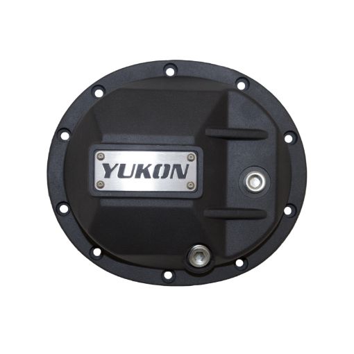 Picture of Yukon Gear Hardcore Diff Cover for AMC Model 35