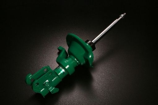 Picture of Tein 03 - 05 Honda Civic 4Dr (ES2) Left Front EnduraPro Shock
