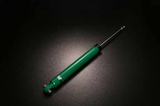 Picture of Tein 08 - 14 Mercedes - Benz AMG C63 Sedan (W204) Rear EnduraPro Plus Shock