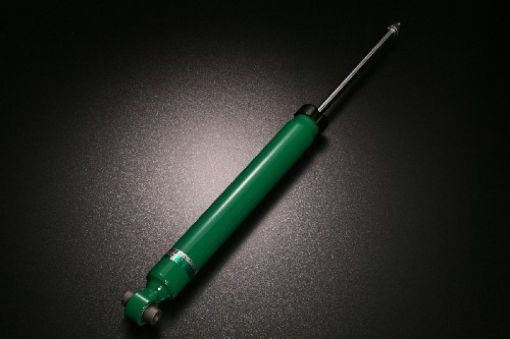 Picture of Tein 10 - 16 Mercedes - Benz E - Class Sedan (W212) Rear EnduraPro Shock