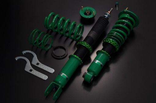 Picture of Tein 89 - 94 Nissan Skyline GT - R (BNR32) Mono Racing Coilovers