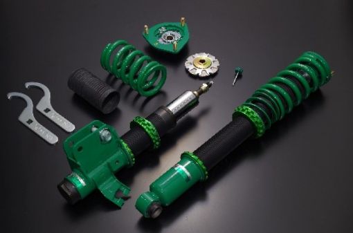 Picture of Tein 89 - 94 Nissan 240SX (S13) Mono Racing Coilovers