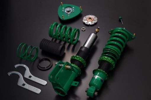 Picture of Tein 2015 Subaru WRX (VAG) Mono Racing Coilovers