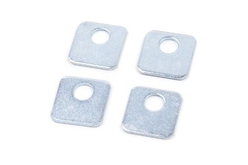 Picture of Zone Offroad 07 - 18 Jeep Wrangler JK Alignment Cam Locks