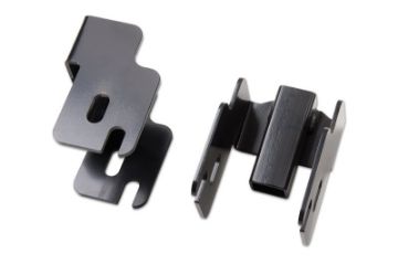 Picture of Zone Offroad 07 - 13 Chevy 1.5in Front Bumper Baracket