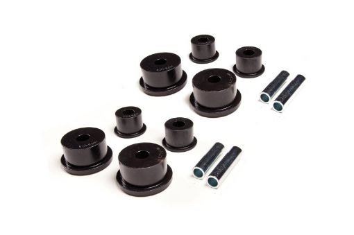 Picture of Zone Offroad 84 - 01 Jeep Cherokee XJ Leaf Spring Bushing Kit (2 springs)