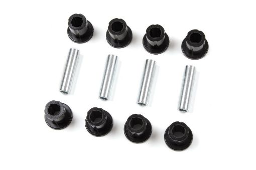Picture of Zone Offroad 87 - 95 Jeep Wrangler YJ Shackle Frame Bushing Kit (1 kitvhcl)