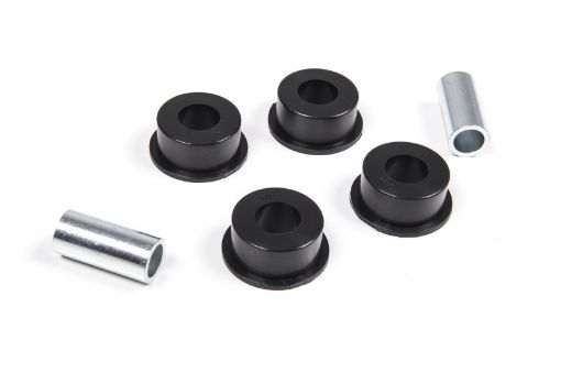 Picture of Zone Offroad 07 - 18 Jeep Wrangler JK Track Bar Bushing Kit