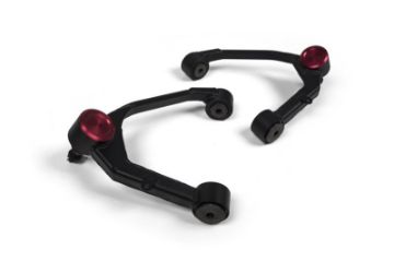 Picture of Zone Offroad 14 - 18 GMC 1500 Adventure Series Upper Control Arm Kit (Alum Stamp OE Arm)