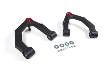 Picture of Zone Offroad 07 - 19 Toyota Tundra Adventure Series Upper Control Arm Kit