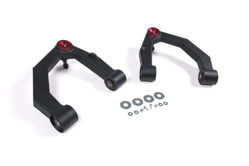 Picture of Zone Offroad 07 - 19 Toyota Tundra Adventure Series Upper Control Arm Kit