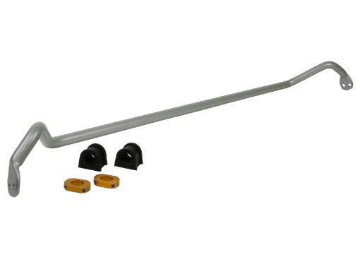 Picture of Whiteline 910 Impreza GHGR MY11 910 STi Front 22mm Heavy Duty Adjustable Swaybar