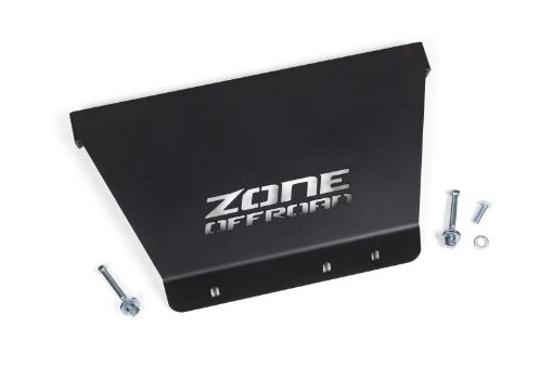 Picture of Zone Offroad 2019 ChevyGM Front Skid Plate