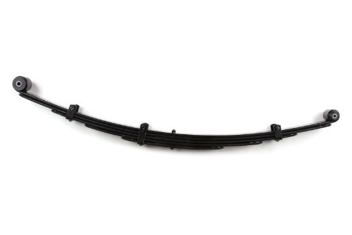 Picture of Zone Offroad 73 - 87 ChevyGMC Trucks 4in Front Leaf Spring