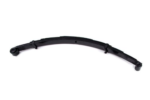 Picture of Zone Offroad 99 - 04 Ford F - 250F - 350 Leaf Spring 4in SD6in Exc.