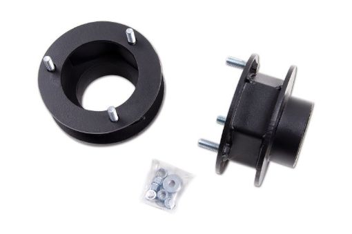 Picture of Zone Offroad 94 - 12 Dodge 2500 94 - 01 1500 2.5 4WD