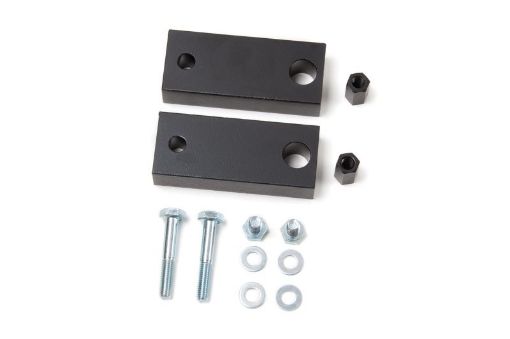 Picture of Zone Offroad 87 - 06 Jeep Wangler TJYJ 1in Motor Mount Lift Kit