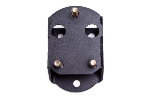 Picture of Zone Offroad 97 - 06 Jeep TJ Spare Tire Relocation Bracket