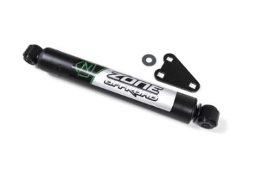 Picture of Zone Offroad 18 - 21 Jeep Wrangler JL2020 Gladiator JT Single Steering Stabilizer