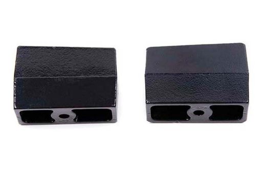 Picture of Zone Offroad 4in Lift Blocks - 34 Pin