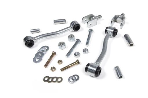 Picture of Zone Offroad 94 - 02 Dodge 2500 Frt Sway Bar Links