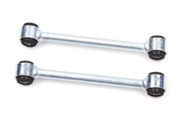 Picture of Zone Offroad 99 - 04 Jeep Grand Cherokee WJ 2 - 3in Front Sway Bar Links