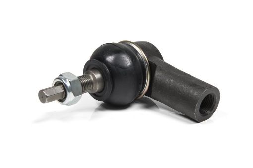 Picture of Zone Offroad 06 - 12 Dodge 1500 Tie Rod End w Zone 4 - 6in Lift