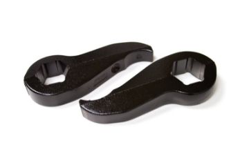 Picture of Zone Offroad 11 - 19 ChevyGMC 25003500 HD Torsion Bar Keys Leveling Kit