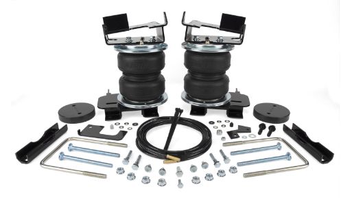 Picture of Air Lift LoadLifter 5000 Air Spring Kit 2021 Ford F - 150