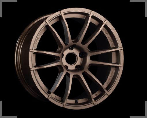 Picture of Gram Lights 57XR 18x10.5 12 5 - 114.3 Dark Bronze Wheel