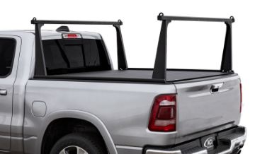 Picture of Access 10 - 19 DodgeRam 25003500 8ft Bed ADARAC Truck Rack (wo Rambox)