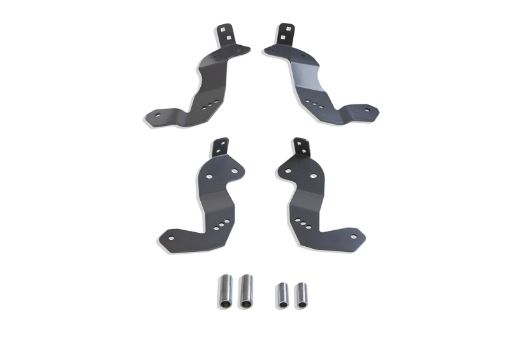 Picture of MaxTrac 2018 Jeep Wrangler JL 2WD4WD Geometry Correction Brackets