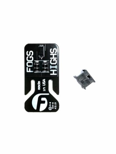 Picture of Fleece Performance 07 - 19 GM Universal All Lights On Point of Sale Refill (Pack of 10)