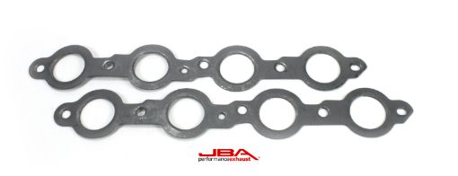 Picture of JBA Chevrolet 4.8 - 6.2L LS Round Port Header Gasket - Pair